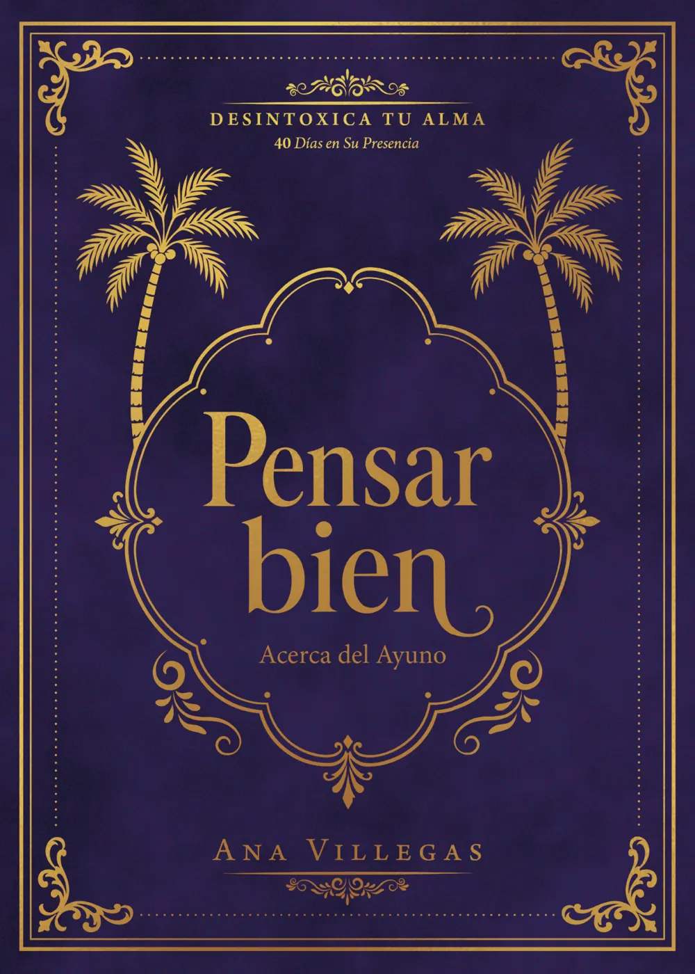 Portada de Pensar Bien